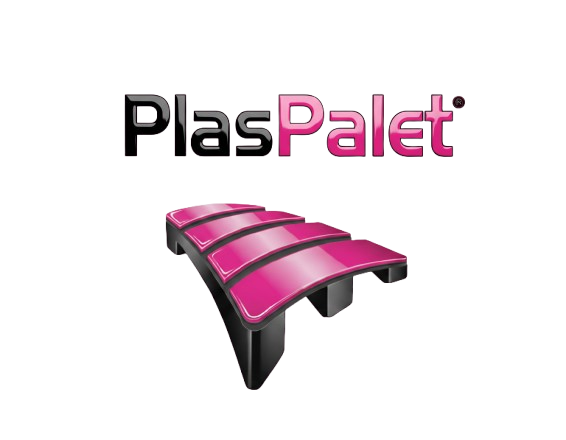 Logo Plaspalet