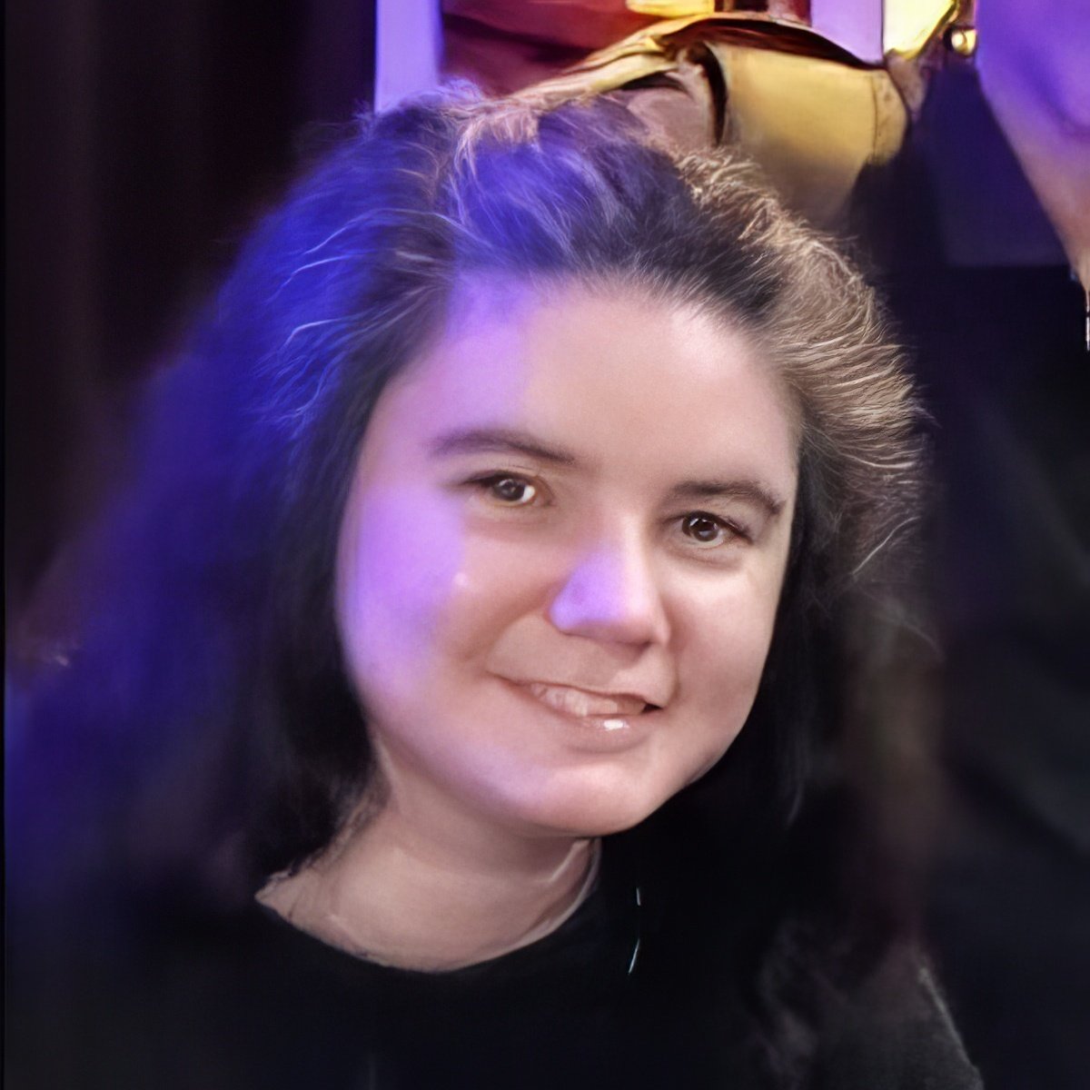 Liz Beltran - Administrativa